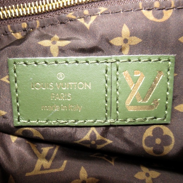 ルイ・ヴィトン(LOUIS VUITTON)ルイ・ヴィトン LVピロー スピーディ 