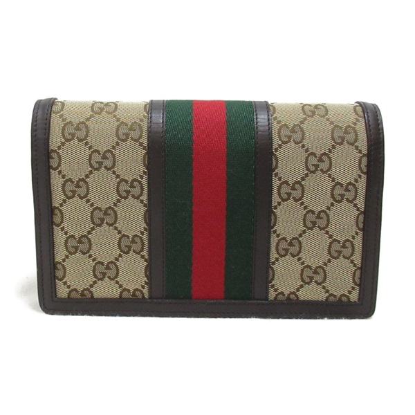 グッチ(GUCCI)グッチ ショルダーウォレット ショルダーバッグ バッグ レディース  409439｜2101217882453｜【公式】新品中古どちらもブランドの通販ならブランドオフ・オンラインストア| BRAND OFF Online  Store