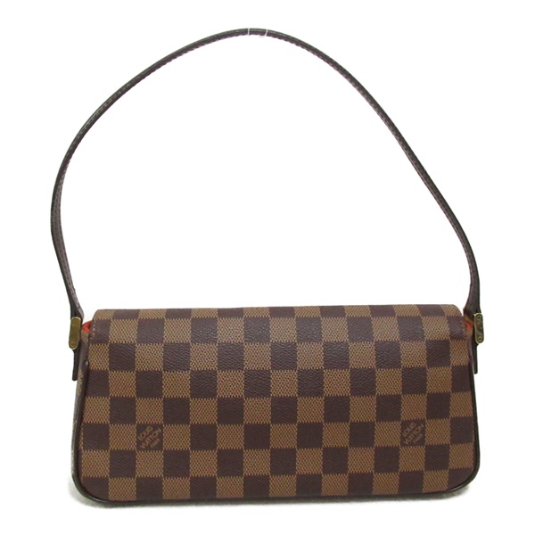 ルイ・ヴィトン(LOUIS VUITTON)ルイ・ヴィトン レコレータショルダーバッグ ショルダーバッグ バッグ レディース  N51299｜2101217882729｜【公式】新品中古どちらもブランドの通販ならブランドオフ・オンラインストア| BRAND OFF Online  Store