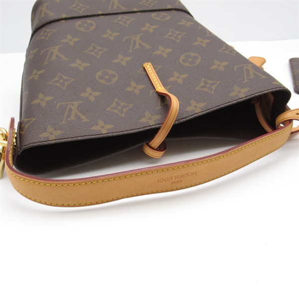 ルイ・ヴィトン(LOUIS VUITTON)ルイ・ヴィトン NN 14 PM ショルダーバッグ バッグ レディース  M94600｜2101217883948｜【公式】新品中古どちらもブランドの通販ならブランドオフ・オンラインストア| BRAND OFF Online  Store