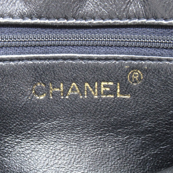 シャネル(CHANEL)シャネル タッセル付き チェーンショルダーバッグ ...