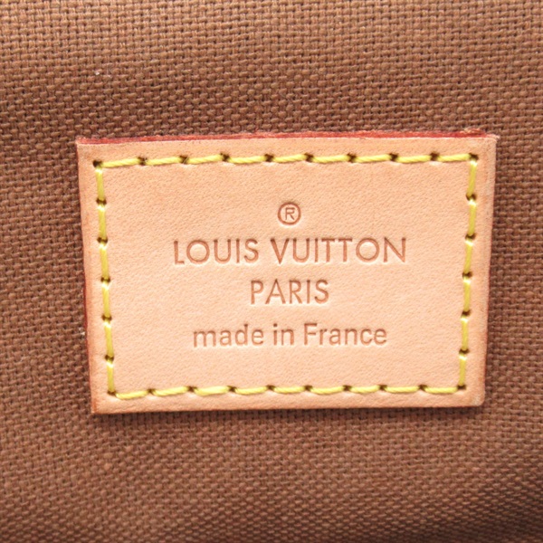 ルイ・ヴィトン(LOUIS VUITTON)ルイ・ヴィトン メッセンジャーMM