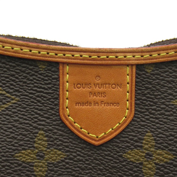 ルイ・ヴィトン(LOUIS VUITTON)ルイ・ヴィトン ミニ・ポシェット・ディ