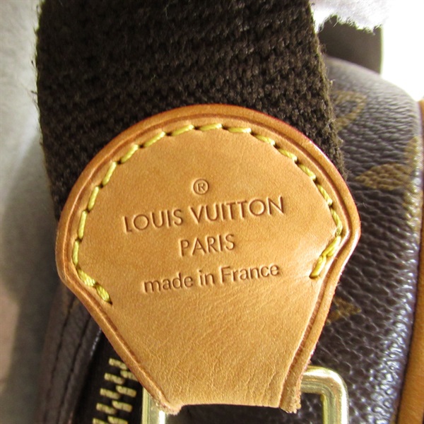 ルイ・ヴィトン(LOUIS VUITTON)ルイ・ヴィトン リポーターPM 