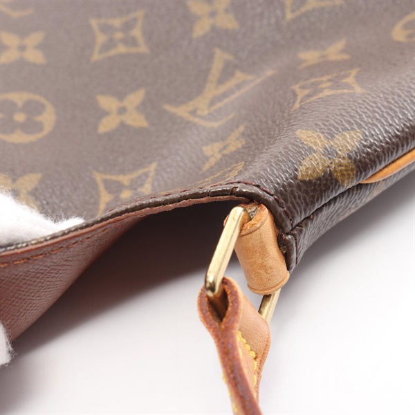 ルイ・ヴィトン(LOUIS VUITTON)ルイ・ヴィトン ミュゼットサルサ ショートストラップ ショルダーバッグ バッグ レディース M51258｜2101217886185｜【公式】新品中古どちらもブランドの通販ならブランドオフ・オンラインストア|  BRAND OFF Online Store