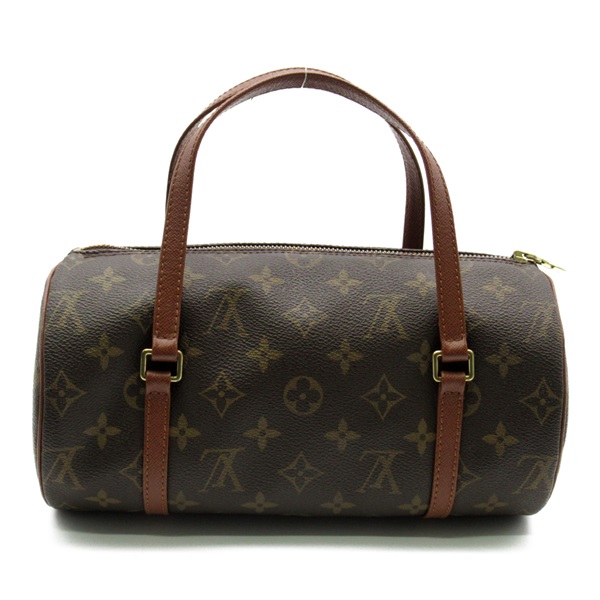 モノグラムルイ・ヴィトン(LOUIS VUITTON)ルイ・ヴィトン パピヨン(旧)PM ...