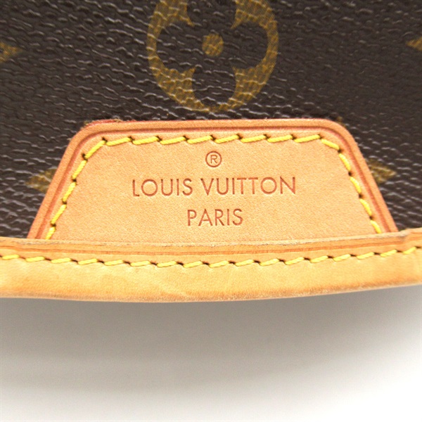 ルイ・ヴィトン(LOUIS VUITTON)ルイ・ヴィトン メニルモンタンPM 