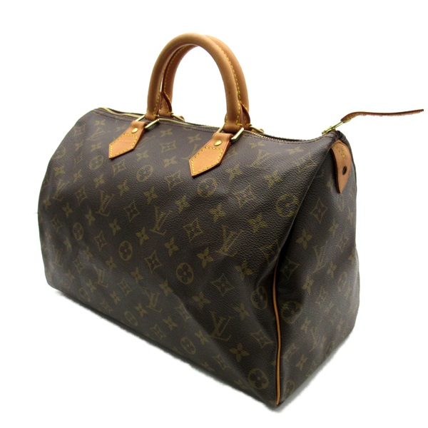 ルイ・ヴィトン(LOUIS VUITTON)ルイ・ヴィトン スピーディ35