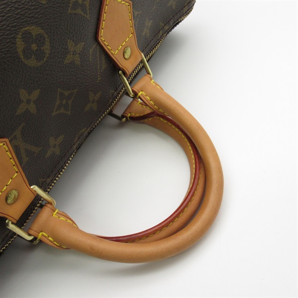 ルイ・ヴィトン(LOUIS VUITTON)ルイ・ヴィトン スピーディ35