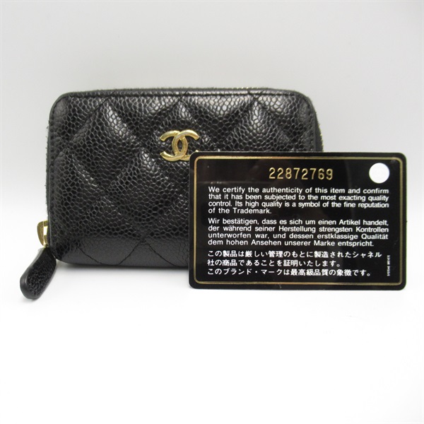 シャネル(CHANEL)シャネル マトラッセ コインケース コインケース 財布 レディース  A69271｜2101217887250｜【公式】新品中古どちらもブランドの通販ならブランドオフ・オンラインストア| BRAND OFF Online  Store