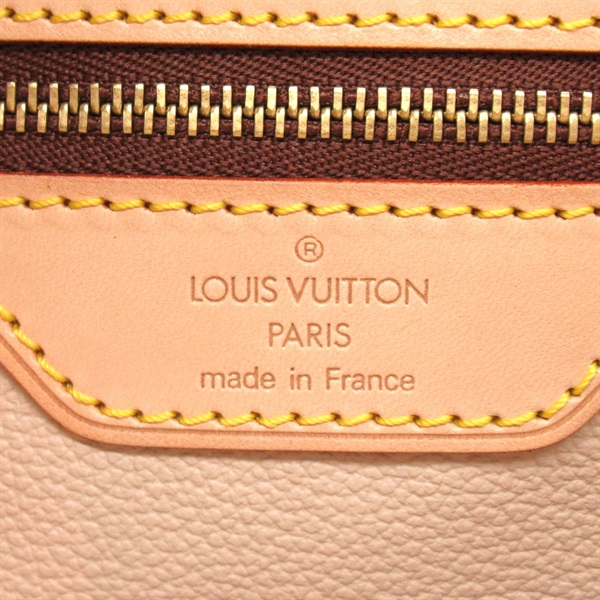 ルイ・ヴィトン(LOUIS VUITTON)ルイ・ヴィトン バケットGM トート ...