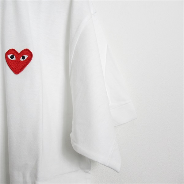 コムデギャルソン(COMME des GARCONS)コムデギャルソン Tシャツ 半袖T 