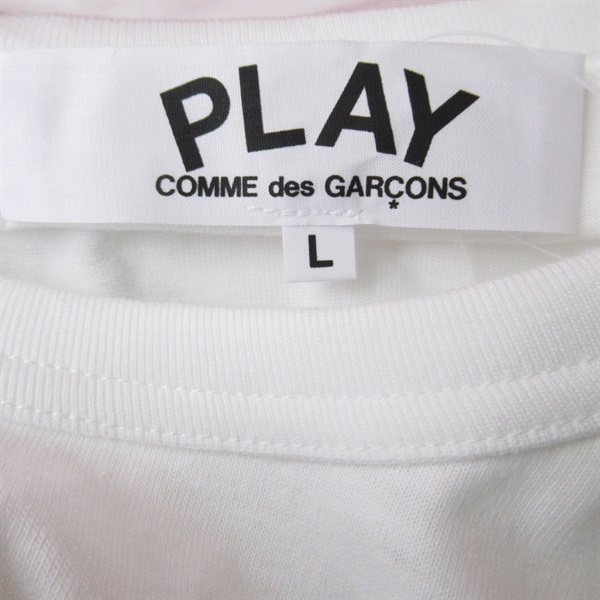 コムデギャルソン(COMME des GARCONS)コムデギャルソン Tシャツ 半袖T 