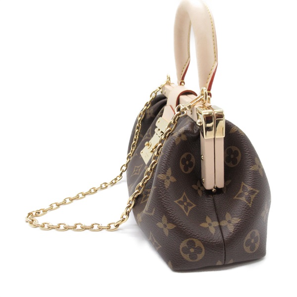 ルイ・ヴィトン(LOUIS VUITTON)ルイ・ヴィトン モノグラム・クラッチ ショルダーバッグ バッグ レディース M46544｜2101217888547｜【公式】新品中古どちらもブランドの通販ならブランドオフ・オンラインストア|  BRAND OFF Online Store