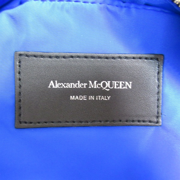 アレキサンダーマックイーン(Alexander McQueen)アレキサンダーマックイーン リュックサック リュックサック バックパック バッグ  メンズ レディース  7262881AALC1000｜2101217888882｜【公式】新品中古どちらもブランドの通販ならブランドオフ・オンラインストア| BRAND  ...