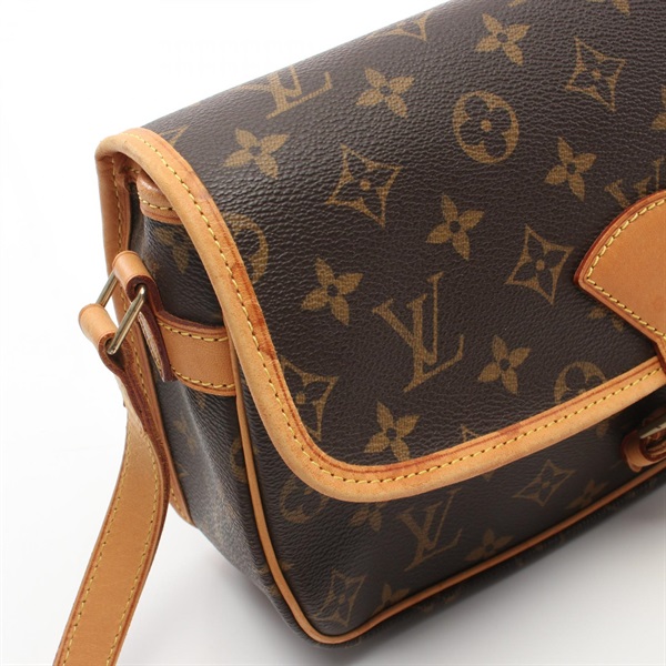 ルイ・ヴィトン(LOUIS VUITTON)ルイ・ヴィトン ソローニュ ショルダーバッグ バッグ レディース M42250｜2101217891516｜【公式】新品中古どちらもブランドの通販ならブランドオフ・オンラインストア|  BRAND OFF Online Store