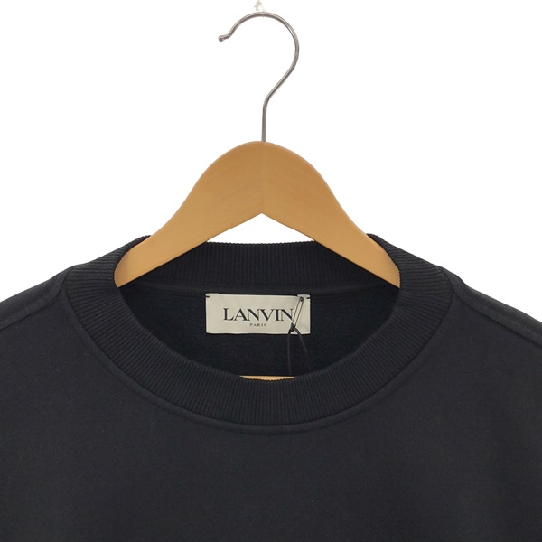 ランバン(LANVIN)ランバン スウェット スウェット 衣料品 トップス メンズ  RMSS0004J209A2310S｜2101217891875｜【公式】新品中古どちらもブランドの通販ならブランドオフ・オンラインストア|  BRAND OFF Online Store