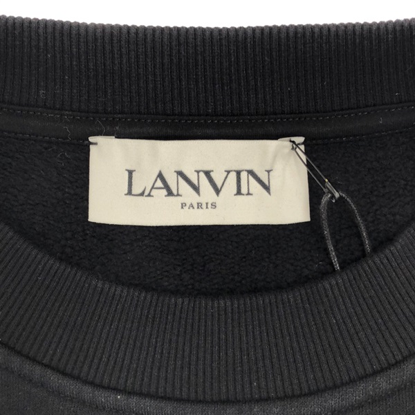 ランバン(LANVIN)ランバン スウェット スウェット 衣料品 トップス メンズ  RMSS0004J209A2310S｜2101217891875｜【公式】新品中古どちらもブランドの通販ならブランドオフ・オンラインストア|  BRAND OFF Online Store