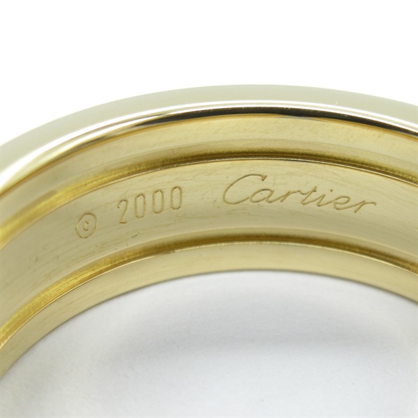 カルティエ(CARTIER)カルティエ C2 リング リング・指輪 ジュエリー メンズ  レディース｜2101217892377｜【公式】新品中古どちらもブランドの通販ならブランドオフ・オンラインストア| BRAND OFF Online  Store