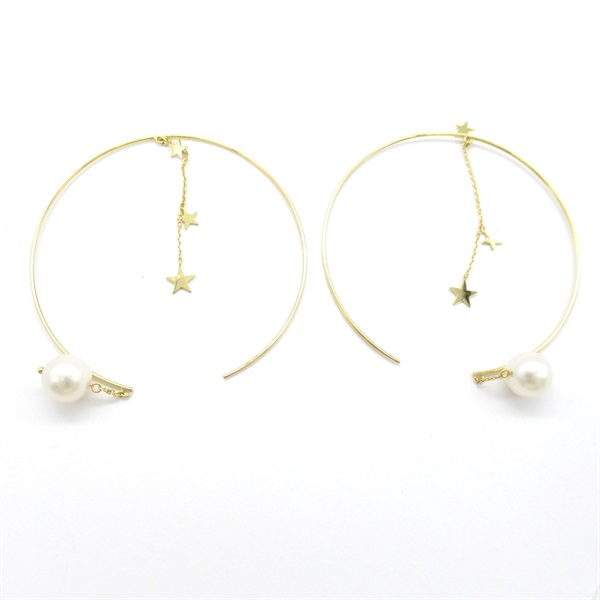 スタージュエリー(STAR JEWELRY)スタージュエリー パール ピアス ピアス ジュエリー  レディース｜2101217892599｜【公式】新品中古どちらもブランドの通販ならブランドオフ・オンラインストア| BRAND OFF Online  Store