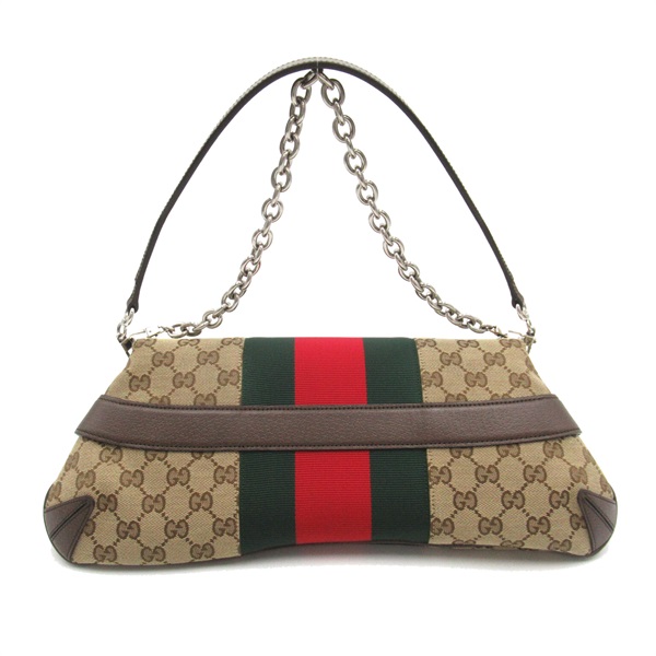 グッチ(GUCCI)グッチ 〔グッチ ホースビットチェーン〕ミディアム ショルダーバッグ ショルダーバッグ バッグ レディース  764255｜2101217894821｜【公式】新品中古どちらもブランドの通販ならブランドオフ・オンラインストア| BRAND OFF Online  Store