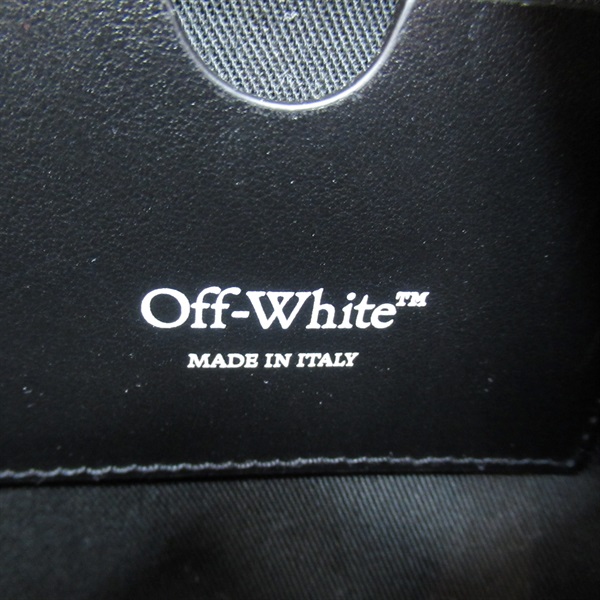 オフホワイト(OFF-WHITE)オフホワイト ショルダーバッグ ショルダーバッグ バッグ レディース  OMNQ070F23FAB0011000｜2101217895835｜【公式】新品中古どちらもブランドの通販ならブランドオフ・オンラインストア|  BRAND OFF Online Store