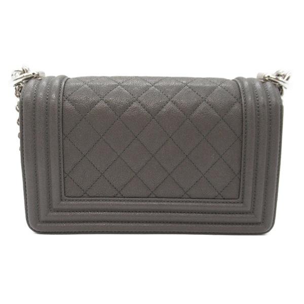 シャネル(CHANEL)シャネル ボーイシャネル チェーンショルダー バッグ ショルダーバッグ バッグ  レディース｜2101217898850｜【公式】新品中古どちらもブランドの通販ならブランドオフ・オンラインストア| BRAND OFF Online  Store