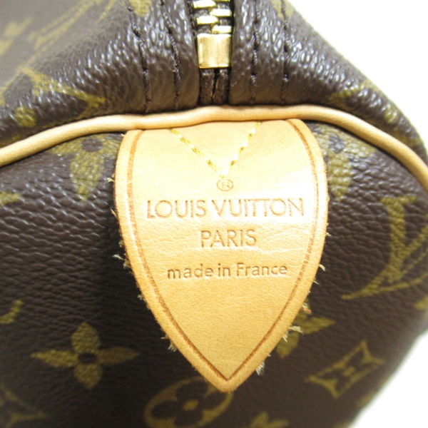 ルイ・ヴィトン(LOUIS VUITTON)ルイ・ヴィトン スピーディ40 ハンドバッグ ハンドバッグ バッグ レディース M41522｜2101217901994｜【公式】新品中古どちらもブランドの通販ならブランドオフ・オンラインストア|  BRAND OFF Online Store