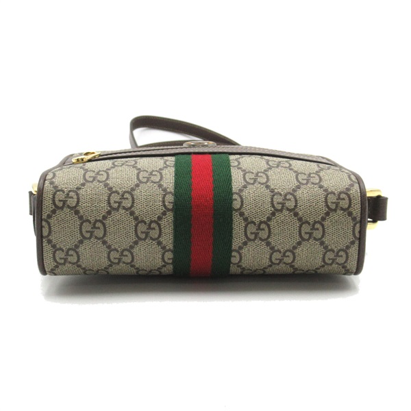 グッチ(GUCCI)グッチ オフィディア GGスプリームショルダーバッグ ショルダーバッグ バッグ メンズ レディース  51735096IWS8745｜2101217902571｜【公式】新品中古どちらもブランドの通販ならブランドオフ・オンラインストア| BRAND  OFF Online Store