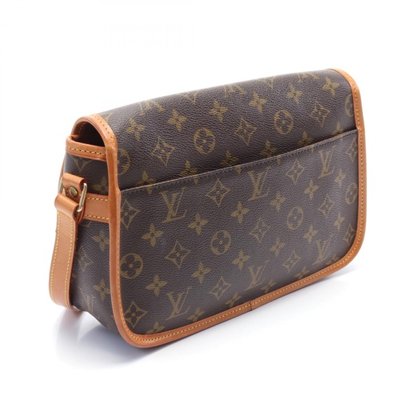 ルイ・ヴィトン(LOUIS VUITTON)ルイ・ヴィトン ソローニュ モノグラム ショルダーバッグ バッグ レディース  M42250｜2101217908016｜【公式】新品中古どちらもブランドの通販ならブランドオフ・オンラインストア| BRAND OFF Online  Store