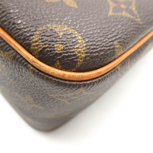 ルイ・ヴィトン(LOUIS VUITTON)ルイ・ヴィトン シテMM ショルダーバッグ ショルダーバッグ バッグ レディース M51182｜2101217908092｜【公式】新品中古どちらもブランドの通販ならブランドオフ・オンラインストア|  BRAND OFF Online Store