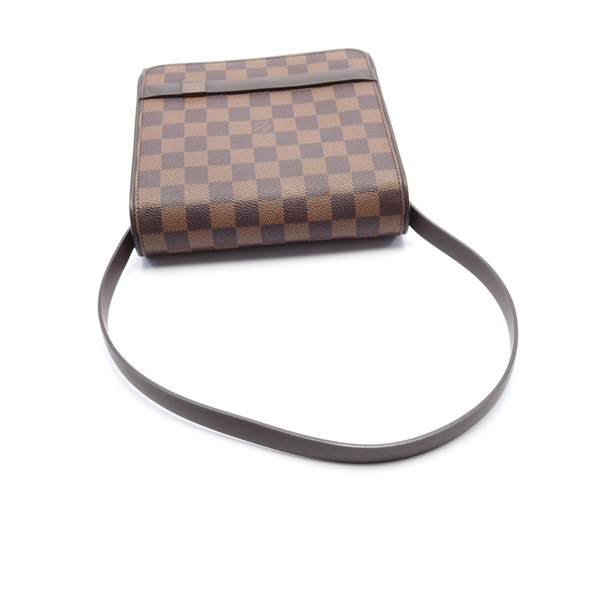 ルイ・ヴィトン(LOUIS VUITTON)ルイ・ヴィトン トライベッカ ミニ ダミエエベヌ ショルダーバッグ バッグ レディース  N51162｜2101217909389｜【公式】新品中古どちらもブランドの通販ならブランドオフ・オンラインストア| BRAND OFF Online  Store