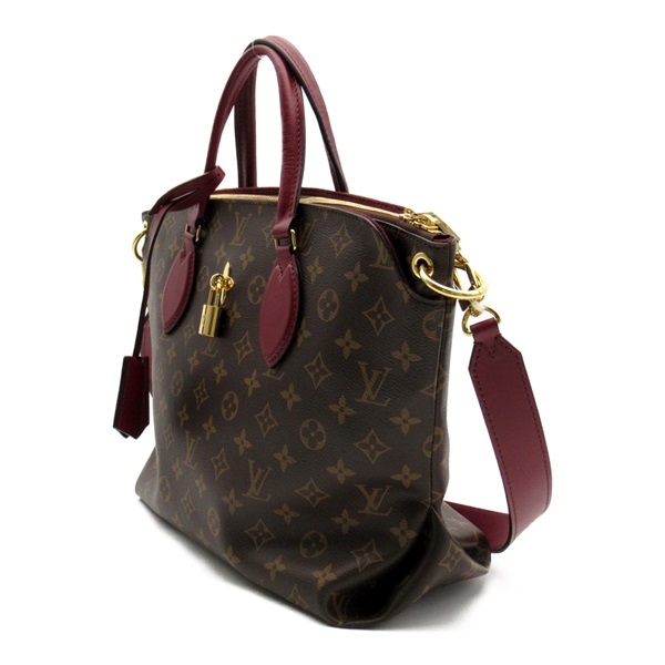 ルイ・ヴィトン(LOUIS VUITTON)ルイ・ヴィトン フラワージップトートMM トートバッグ トートバッグ バッグ レディース  M44348｜2101217913478｜【公式】新品中古どちらもブランドの通販ならブランドオフ・オンラインストア| BRAND OFF Online  Store