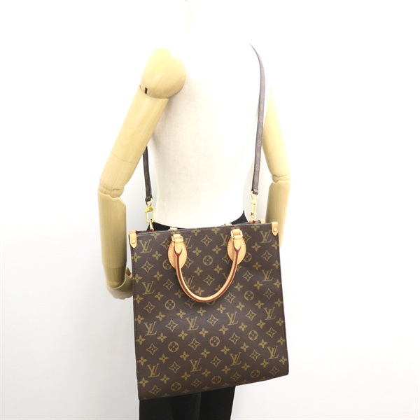 ルイ・ヴィトン(LOUIS VUITTON)ルイ・ヴィトン サックプラPM 2wayショルダーバッグ バッグ レディース  M46263｜2101217913638｜【公式】新品中古どちらもブランドの通販ならブランドオフ・オンラインストア| BRAND OFF Online  Store