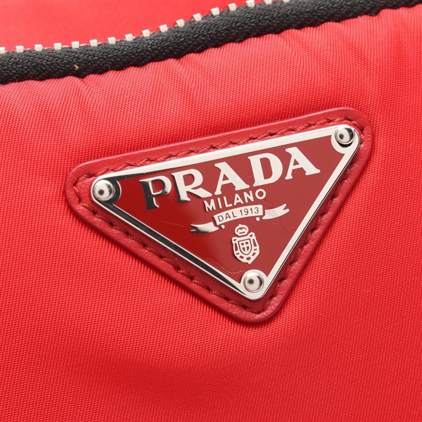 プラダ(PRADA)プラダ トライアングルロゴ ハンドバッグ バッグ  レディース｜2101217915403｜【公式】新品中古どちらもブランドの通販ならブランドオフ・オンラインストア| BRAND OFF Online  Store