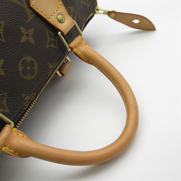 ルイ・ヴィトン(LOUIS VUITTON)ルイ・ヴィトン スピーディ30 ハンドバッグ ハンドバッグ バッグ レディース M41526｜2101217917957｜【公式】新品中古どちらもブランドの通販ならブランドオフ・オンラインストア|  BRAND OFF Online Store