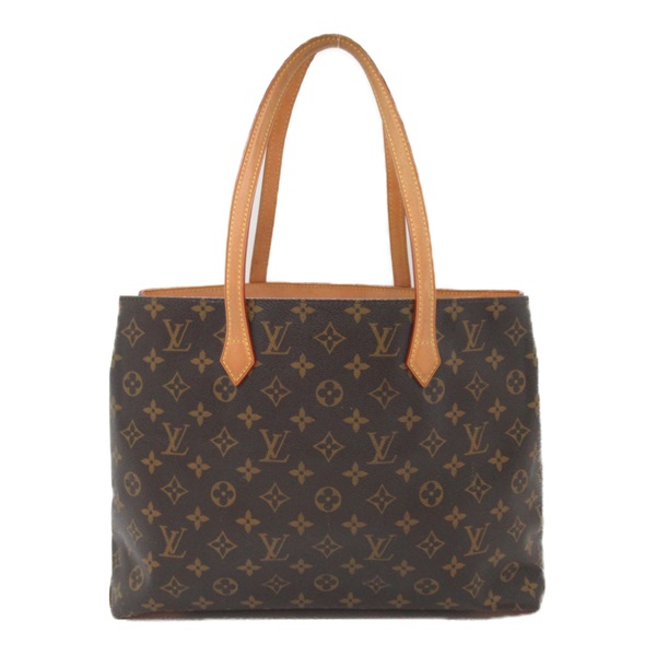 ルイ・ヴィトン(LOUIS VUITTON)ルイ・ヴィトン ウィルシャーMM ショルダーバッグ ショルダーバッグ バッグ レディース  M45644｜2101217918039｜【公式】新品中古どちらもブランドの通販ならブランドオフ・オンラインストア| BRAND OFF Online  Store