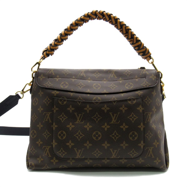 ルイ・ヴィトン(LOUIS VUITTON)ルイ・ヴィトン ボーヴル MM ショルダーバッグ バッグ レディース  M43953｜2101217918077｜【公式】新品中古どちらもブランドの通販ならブランドオフ・オンラインストア| BRAND OFF Online  Store