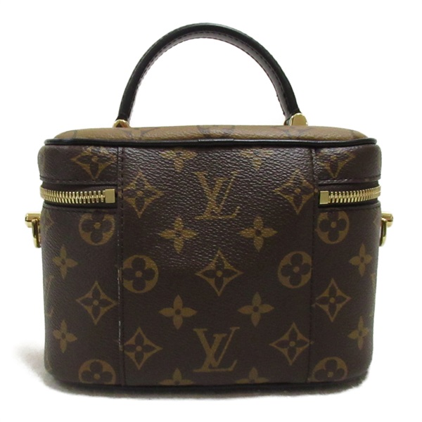 ルイ・ヴィトン(LOUIS VUITTON)ルイ・ヴィトン ヴァニティ NV PM 2wayショルダーバッグ 2wayショルダーバッグ バッグ  レディース M45165｜2101217918374｜【公式】新品中古どちらもブランドの通販ならブランドオフ・オンラインストア| BRAND OFF  Online Store