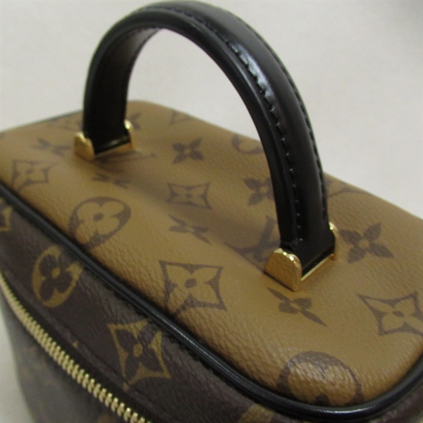 ルイ・ヴィトン(LOUIS VUITTON)ルイ・ヴィトン ヴァニティ NV PM 2wayショルダーバッグ 2wayショルダーバッグ バッグ  レディース M45165｜2101217918374｜【公式】新品中古どちらもブランドの通販ならブランドオフ・オンラインストア| BRAND OFF  Online Store