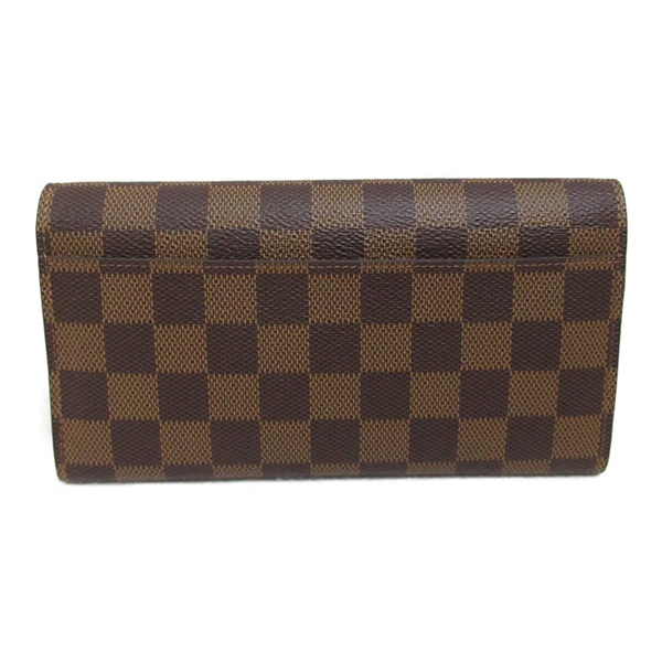 ルイ・ヴィトン(LOUIS VUITTON)ルイ・ヴィトン ポルトフォイユ・サラ 二つ折り長財布 財布 レディース N63209｜2101217918817｜【公式】新品中古どちらもブランドの通販ならブランドオフ・オンラインストア|  BRAND OFF Online Store