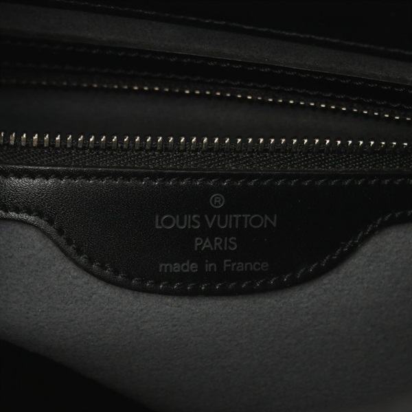 ルイ・ヴィトン(LOUIS VUITTON)ルイ・ヴィトン ヴェルソー エピ ノワール ショルダーバッグ バッグ レディース  M52812｜2101217928236｜【公式】新品中古どちらもブランドの通販ならブランドオフ・オンラインストア| BRAND OFF Online  Store