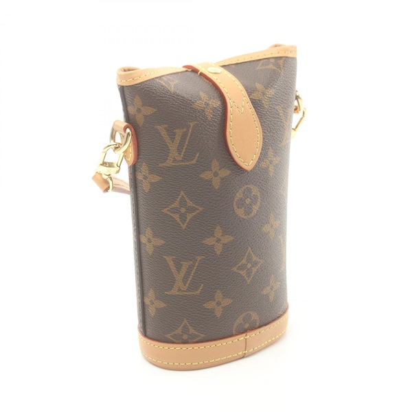 ルイ・ヴィトン(LOUIS VUITTON)ルイ・ヴィトン フォールド ミーポーチ モノグラム ショルダーバッグ バッグ レディース  M80874｜2101217928328｜【公式】新品中古どちらもブランドの通販ならブランドオフ・オンラインストア| BRAND OFF Online  Store