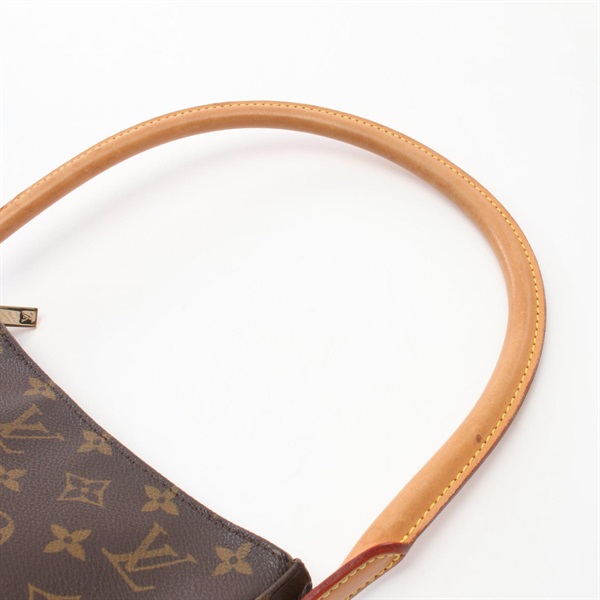 ルイ・ヴィトン(LOUIS VUITTON)ルイ・ヴィトン ルーピングMM モノグラム ショルダーバッグ バッグ レディース M51146｜2101217928335｜【公式】新品中古どちらもブランドの通販ならブランドオフ・オンラインストア|  BRAND OFF Online Store