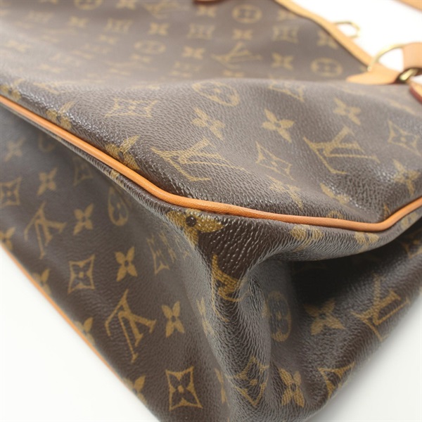 ルイ・ヴィトン(LOUIS VUITTON)ルイ・ヴィトン バティニョール オリゾンタル モノグラム ショルダーバッグ バッグ レディース M51154｜2101217928823｜【公式】新品中古どちらもブランドの通販ならブランドオフ・オンラインストア|  BRAND OFF Online Store