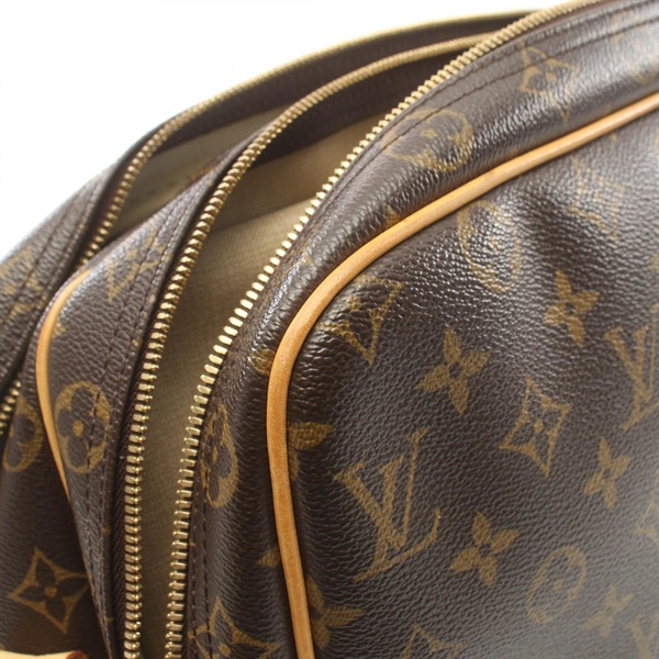 ルイ・ヴィトン(LOUIS VUITTON)ルイ・ヴィトン リポーターGM モノグラム ショルダーバッグ バッグ レディース M45252｜2101217929066｜【公式】新品中古どちらもブランドの通販ならブランドオフ・オンラインストア|  BRAND OFF Online Store