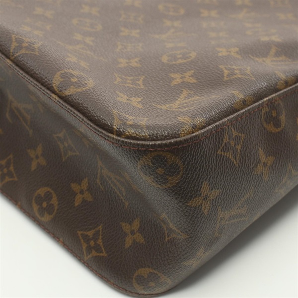 ルイ・ヴィトン(LOUIS VUITTON)ルイ・ヴィトン ルーピングGM モノグラム ショルダーバッグ バッグ レディース M51145｜2101217929134｜【公式】新品中古どちらもブランドの通販ならブランドオフ・オンラインストア|  BRAND OFF Online Store