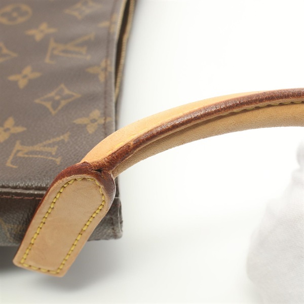 ルイ・ヴィトン(LOUIS VUITTON)ルイ・ヴィトン ルーピングGM モノグラム ショルダーバッグ バッグ レディース M51145｜2101217929134｜【公式】新品中古どちらもブランドの通販ならブランドオフ・オンラインストア|  BRAND OFF Online Store