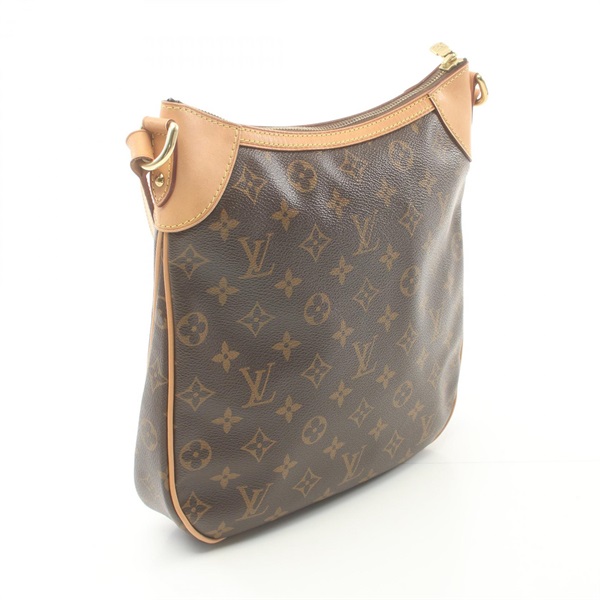 ルイ・ヴィトン(LOUIS VUITTON)ルイ・ヴィトン オデオンPM モノグラム ショルダーバッグ バッグ レディース M56390｜2101217929202｜【公式】新品中古どちらもブランドの通販ならブランドオフ・オンラインストア|  BRAND OFF Online Store