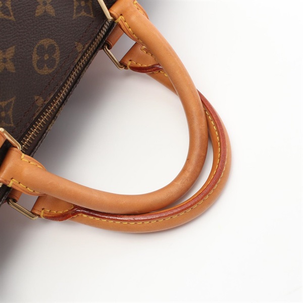 ルイ・ヴィトン(LOUIS VUITTON)ルイ・ヴィトン スピーディ30 モノグラム ハンドバッグ バッグ レディース  M41526｜2101217929387｜【公式】新品中古どちらもブランドの通販ならブランドオフ・オンラインストア| BRAND OFF Online  Store